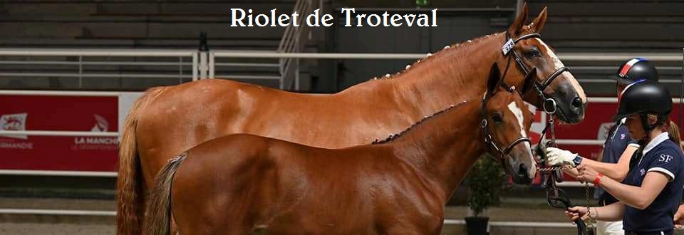 Riolet de Troteval