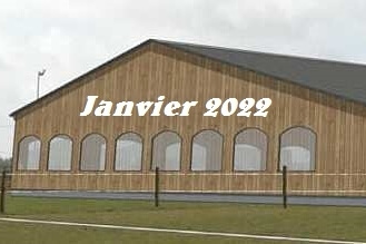 NOUVEAU !  Un très grand manège